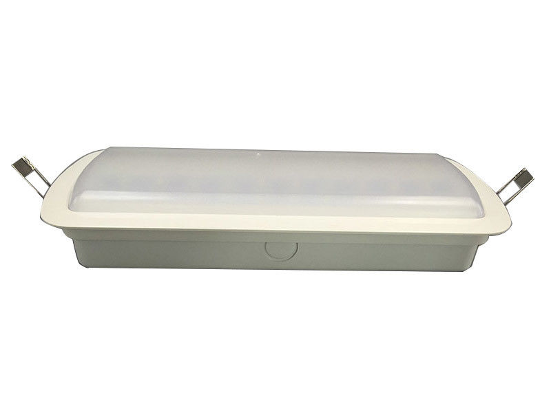 3 Hours Operation 5W IP20 Emergency Charging Light