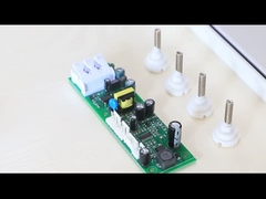 IP65 กันน้ำ LED สองจุดไฟฉุกเฉินแบตเตอรี่ Ni-Cd