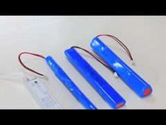 ชุดแปลงไฟฉุกเฉิน 110V 240V แบบชาร์จไฟได้