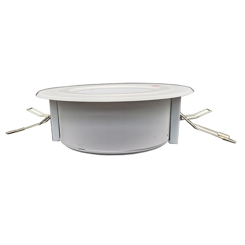 ไฟฉุกเฉิน LED ฝังฝ้าสำหรับเชิงพาณิชย์ ใช้แบตเตอรี่สำรอง 3 ชั่วโมง L128N