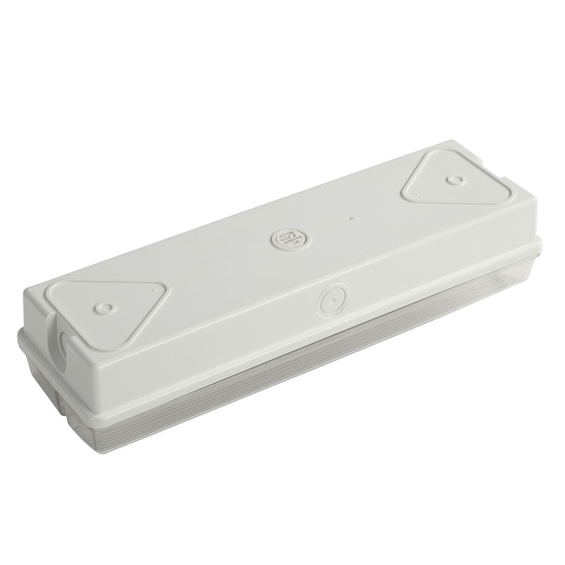 หลอดฉุกเฉิน LED กันน้ําติดผนัง IP65 60 SMD 3014 แบตเตอรี่ 3.0Ah EL060AN