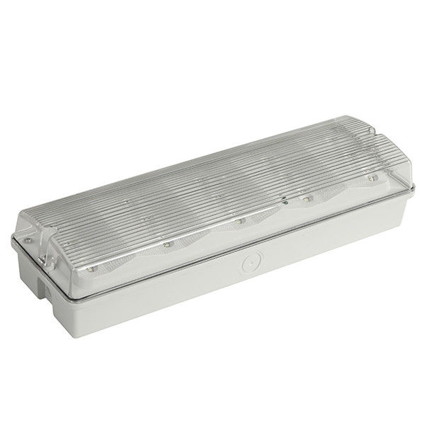 แผ่นติด LED กันอากาศ แสงฉากฉุกเฉิน IP65 แบตเตอรี่ไนเคิลแคดมิอุม 3.6V 0.6Ah EL015AMN
