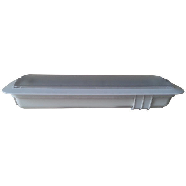 ไฟฉุกเฉิน LED ติดเพดานแบบฝัง 3 ชั่วโมง ใช้งานด้วยแบตเตอรี่ พร้อมแบตเตอรี่สำรอง ไม่ต้องบำรุงรักษา L116N-B