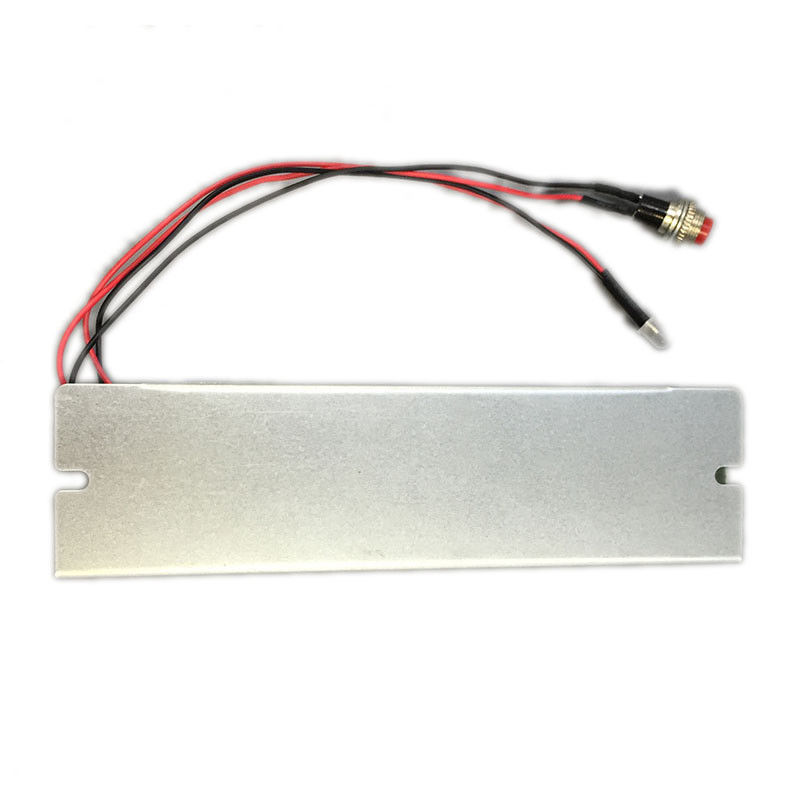 ชุดแปลงไฟฉุกเฉิน LED 110-220V กำลังขับ 3-4 วัตต์ ได้รับการรับรอง CE พร้อมฟังก์ชันทดสอบตัวเอง