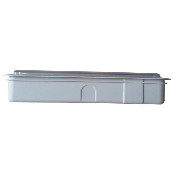 กันไฟ แสงฉุกเฉินติดผนัง แบตเตอรี่ Ni-Cd 3.6V 1.8Ah L116M-C1