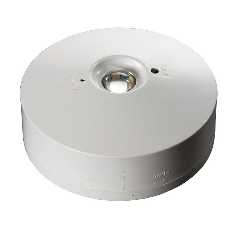 ไฟฉายฉุกเฉิน SMD LED ที่สามารถชาร์จใหม่ได้ โดยใช้แบตเตอรี่สํารอง 3 ชั่วโมง 100 ลูเมน L114MN