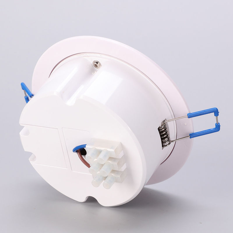 ไฟฉุกเฉิน LED ลงตัว พร้อมแบตเตอรี่สํารอง 1.5W 120LM ABS Casing การรับประกัน 3 ปี L117N