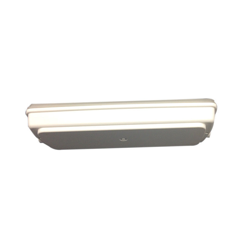 ไฟฉุกเฉิน LED 3W IP65 กันน้ำสำหรับพื้นที่เปียกภายนอกอาคาร พร้อมแบตเตอรี่สำรอง SMD 5730 L116N-D