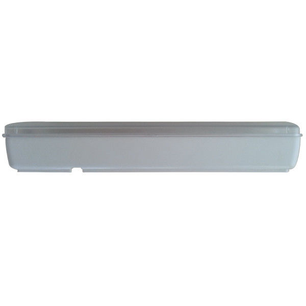 แสงฉุกเฉินแบบติดติดผนัง LED สามารถชาร์จใหม่ได้ พร้อมแบตเตอรี่สํารอง 3 ปี การรับประกัน L116M-A