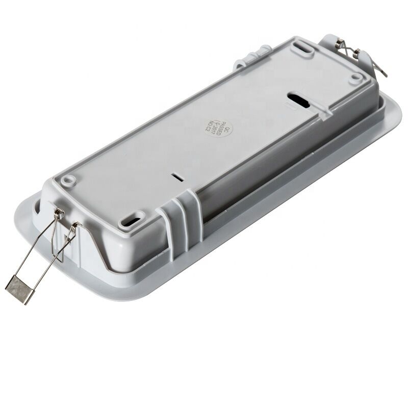 ไฟฉุกเฉินแบบติดผนังและเพดาน 3W ไฟฉุกเฉินแบบติดผนังและเพดาน 3W ไฟฉุกเฉินแบบติดผนังและเพดาน 3W ไฟฉุกเฉินแบบติดผนังและเพดาน