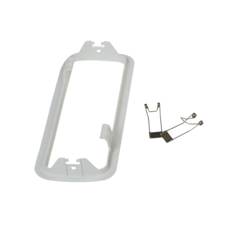 ไฟฉุกเฉิน LED แบบชาร์จไฟได้ในตัวพร้อมแบตเตอรี่สำรอง 3 ชั่วโมง ติดตั้งฝังฝ้าขายส่ง