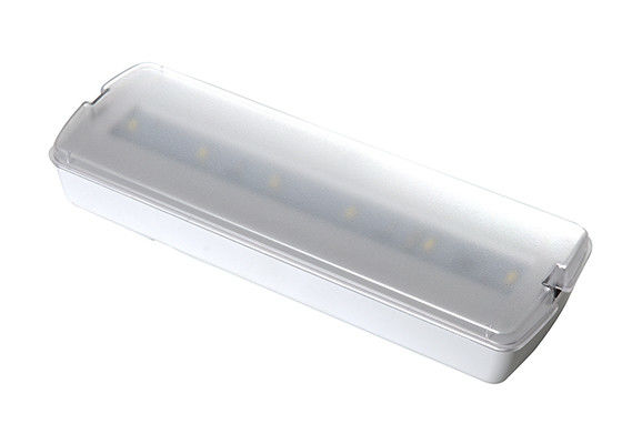 ขนาดเล็ก SMD ด้านใน LED ไฟฉุกเฉินที่สามารถชาร์จใหม่ได้ พร้อมแบตเตอรี่สํารอง พร้อมฝนปิด L116N-A1