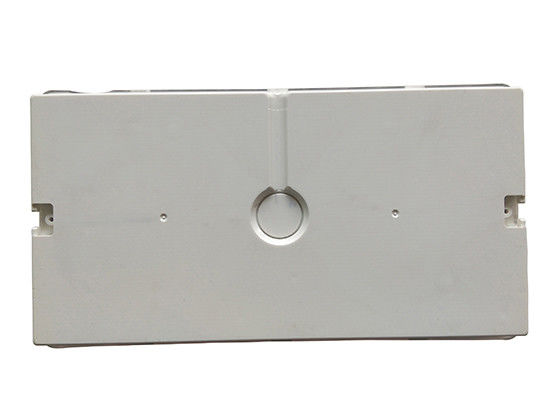 ไฟฉายฉุกเฉิน LED หลังคากันน้ํา พร้อมแบตเตอรี่ แบคเกป บัลคายด์ PC Casing IP65 EL015DN