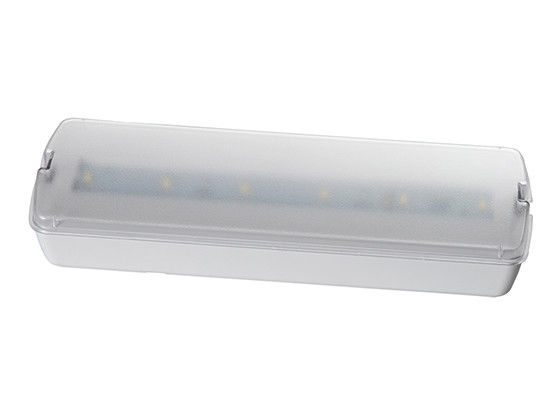 220V 3W SMD 5730 ไฟฉุกเฉินแบบชาร์จใหม่ LED พร้อมแบตเตอรี่สํารอง