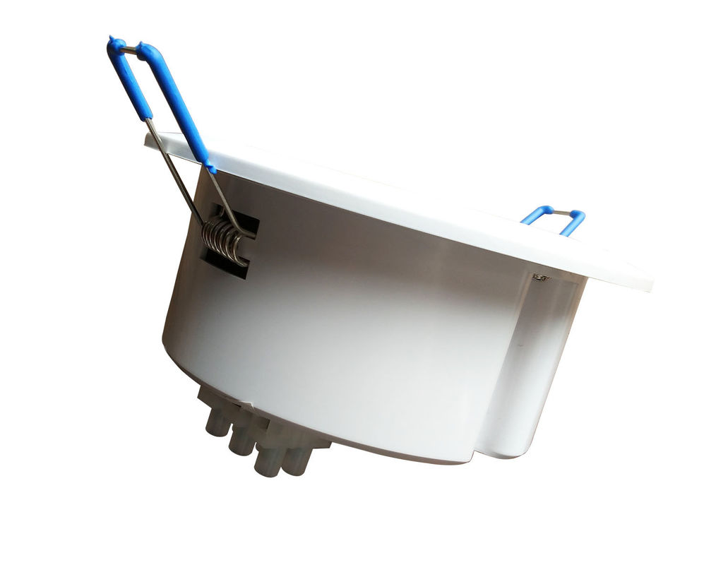 ไฟฉายฉุกเฉิน LED หลังคาพาณิชย์ที่ไม่ได้บํารุงรักษา 3 ชั่วโมง ระยะเวลา IP20 L117N