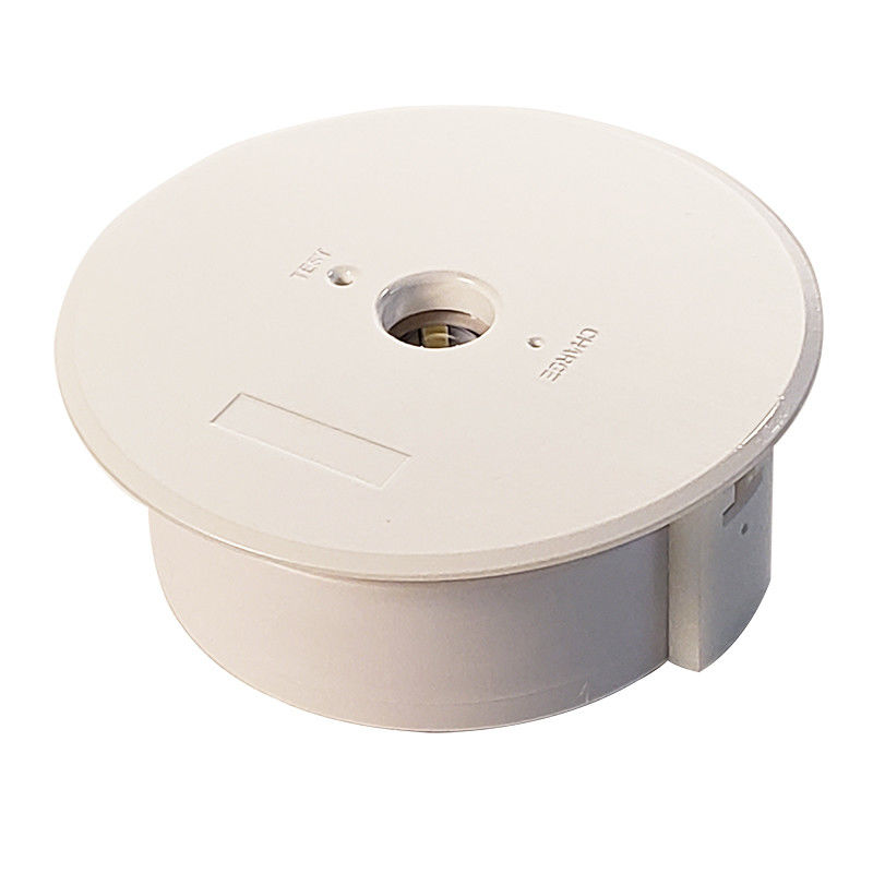 Ni-Cd สามารถชาร์จใหม่ได้ 5 ชิ้น SMD สาย LED ABS ระเบียงฉุกเฉิน 3 ชั่วโมง L114N