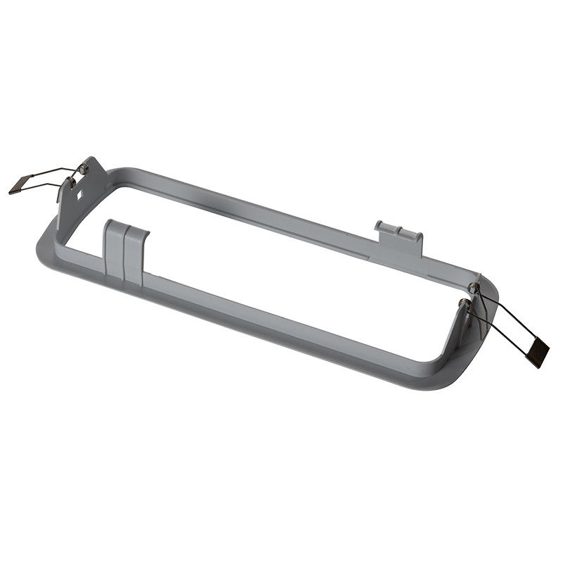 220V SMD 5730 ไฟฉุกเฉิน LED ประปาเพดานที่ไม่รักษาด้วยแบตเตอรี่สํารอง Ni-Cd แบตเตอรี่ L116N-B