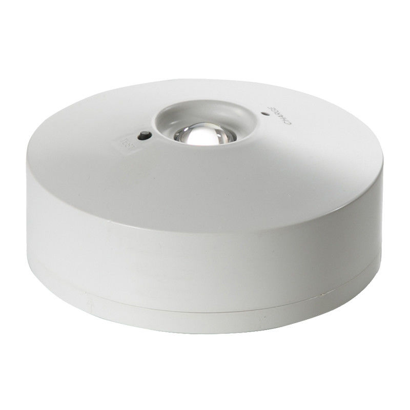 ด้านในเครื่องทดสอบปุ่ม LED ไฟฉุกเฉินแบบชาร์จใหม่ พร้อมแบตเตอรี่สํารอง 220V 5pcs SMD L114N