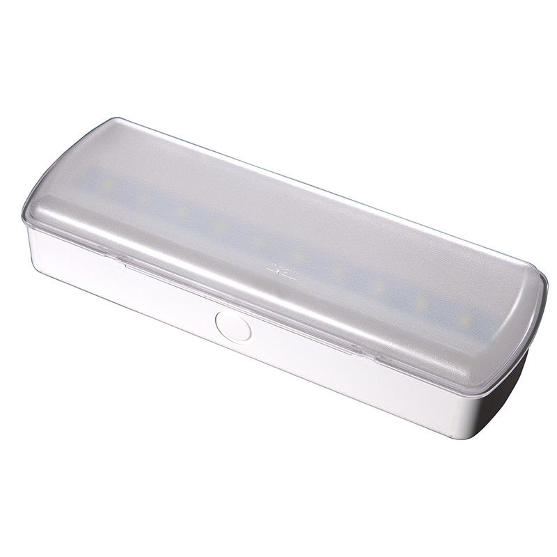 ไฟฉุกเฉิน LED ทนไฟ แบตเตอรี่ Ni-Cd 3.6V 10 ชิ้น SMD 5730 L119N-A