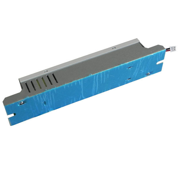ไฟฉายฉุกเฉิน LED หลังคาเรือนกระจกพาณิชย์ที่ใช้แบตเตอรี่ตามต้องการ พร้อมแบตเตอรี่สํารอง 1W SMD IP42