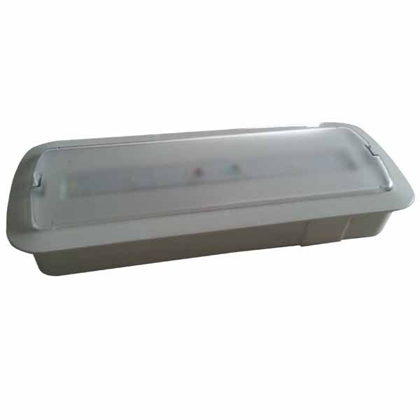 ข้างนอก SMD 5730 LED โคมไฟฉากฉุกเฉินที่สามารถชาร์จใหม่ได้