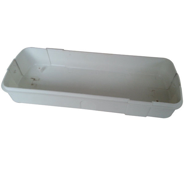 ข้างนอก SMD 5730 LED โคมไฟฉากฉุกเฉินที่สามารถชาร์จใหม่ได้