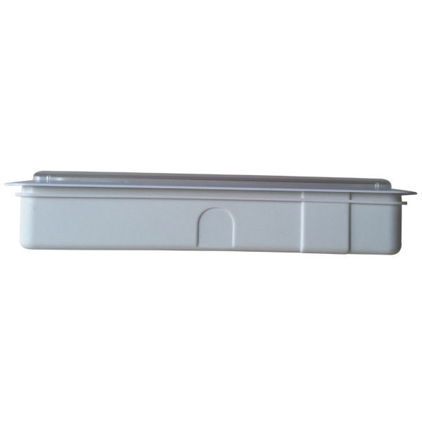 ประหยัดพลังงาน ด้านในติดผนัง LED ไฟฉุกเฉิน 220V CE การรับรอง L116N-C1