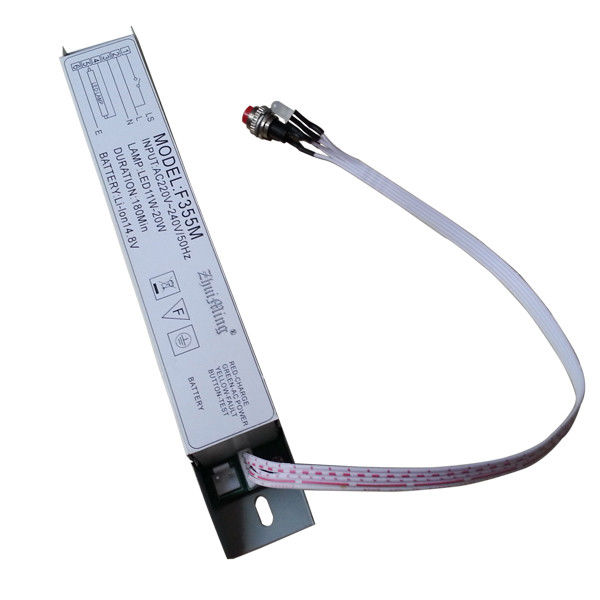 ไฟฉุกเฉิน แหล่งไฟฟ้า ไฟ LED แบตเตอรี่ Li-ion 14.8V 4.5Ah BL020AM