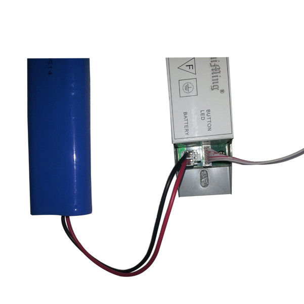 ไฟฉุกเฉิน แหล่งไฟฟ้า ไฟ LED แบตเตอรี่ Li-ion 14.8V 4.5Ah BL020AM
