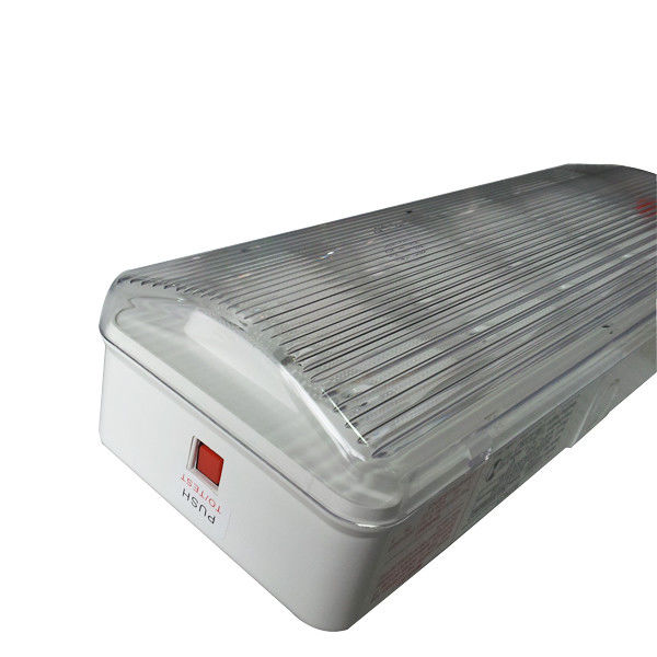 ไฟฉายฉุกเฉินในห้อง 110 วอลต์ LED ติดเพดาน 15pcs SMD 2835 CE RoHS