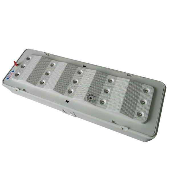 ไฟฉายฉุกเฉินในห้อง 110 วอลต์ LED ติดเพดาน 15pcs SMD 2835 CE RoHS
